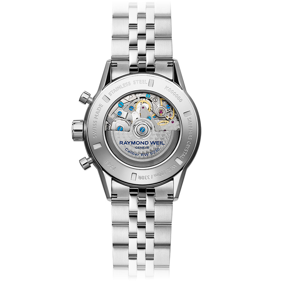 raymond weil 7741-ST1-20021